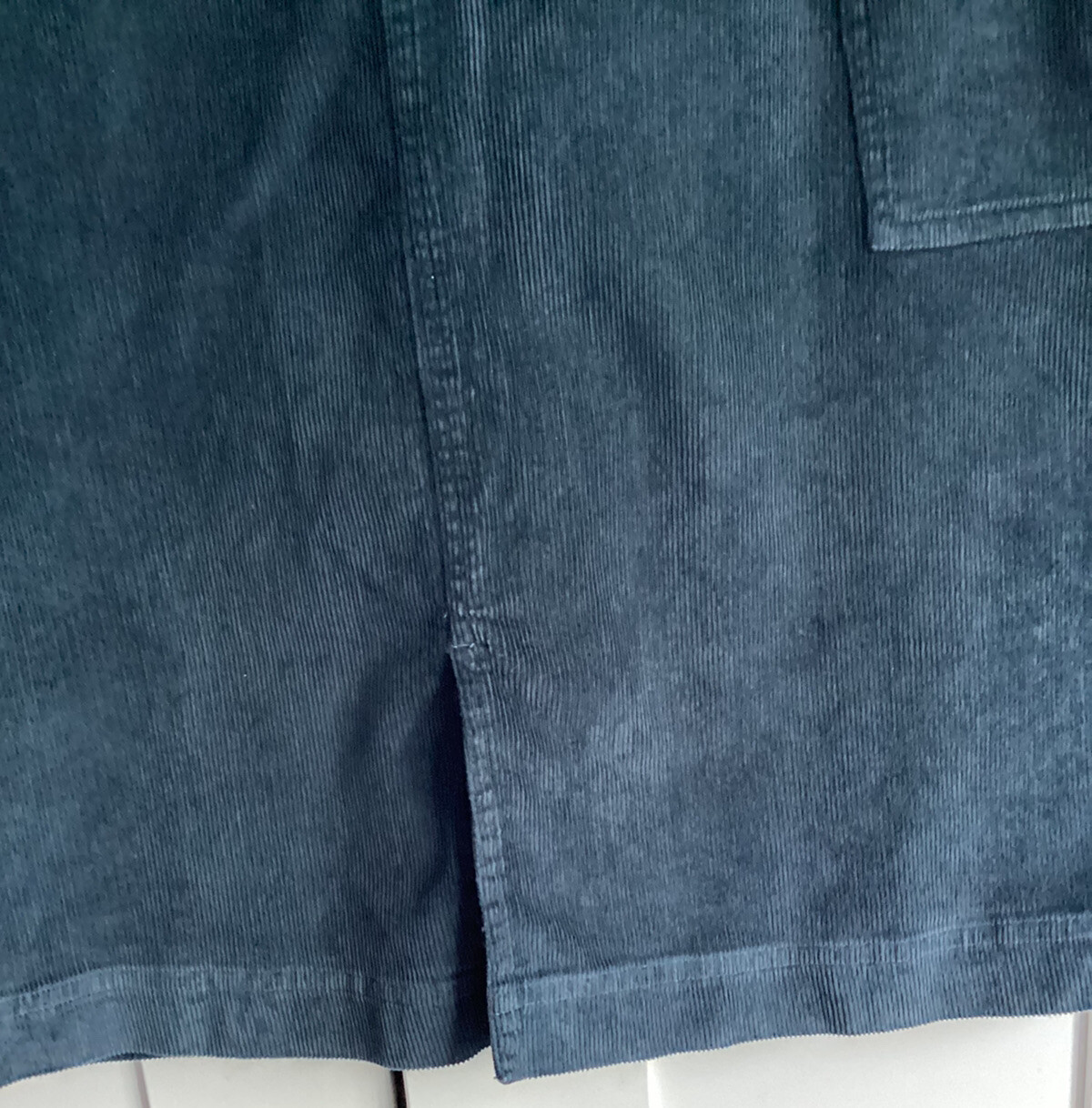 Ladies Seasalt Skirt Needlecord Size 12 eBay