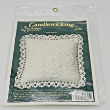NEEDLE MAGIC CANDLEWICKING KIT 305 COTTON PATCH