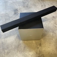 Vizio 5.1.2 soundbar w/ vizio 5.4 sub