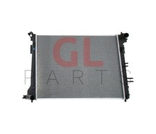 Radiateur Hyundai TUCSON