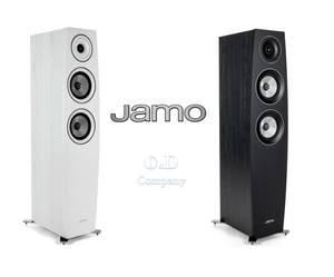 jamo concert 9 series ii