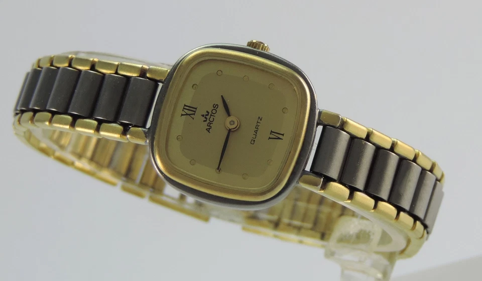 Arctos Quarz Damenuhr  - Bild 3 von 4