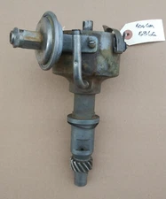 1950s Delco Remy distributor