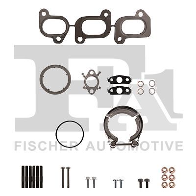 Montagesatz, Lader FA1 KT111290 für AUDI SEAT SKODA VW - Bild 1 von 1