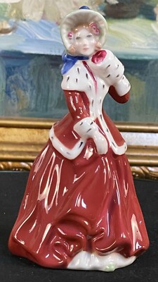 Vintage 1946 Royal Doulton 