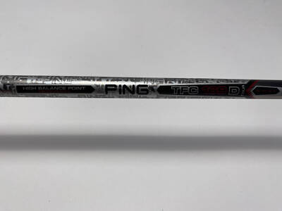Ping G20 Driver 9.5* TFC 169 D Tour Stiff Graphite Mens RH HC | eBay