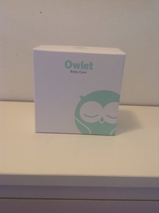 owlet smart sock 1