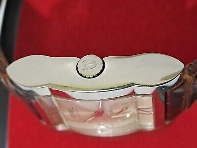 RARE EBEL TARAWA E9127J40 AUTOMATIC DATE STEEL SAPPHIRE MEN RARE EBEL TARAWA E9127J40 AUTOMATIC DATE STEEL SAPPHIRE MEN