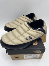 THE NORTH FACE MEN'S THERMOBALL TRACTION MULE V - NF0A3UZNVJU-KHAKI/BLK-11