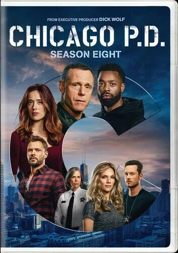 Chicago PD TV Series DVDs & Blu-ray Discs for sale | eBay