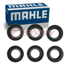 MAHLE GS33769 Spark Plug Tube Seal Set for ES72481 13276-31U21 13276-31U10 iw