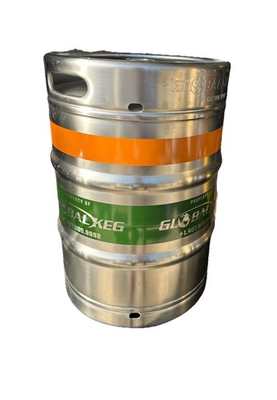 #ad Global Keg Commercial Empty Beer Keg 1 2 BBL $85.00