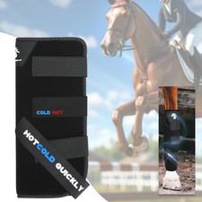 Horse Ice Pack Universal Size Supplies Multifunctional Comfortable Reusable