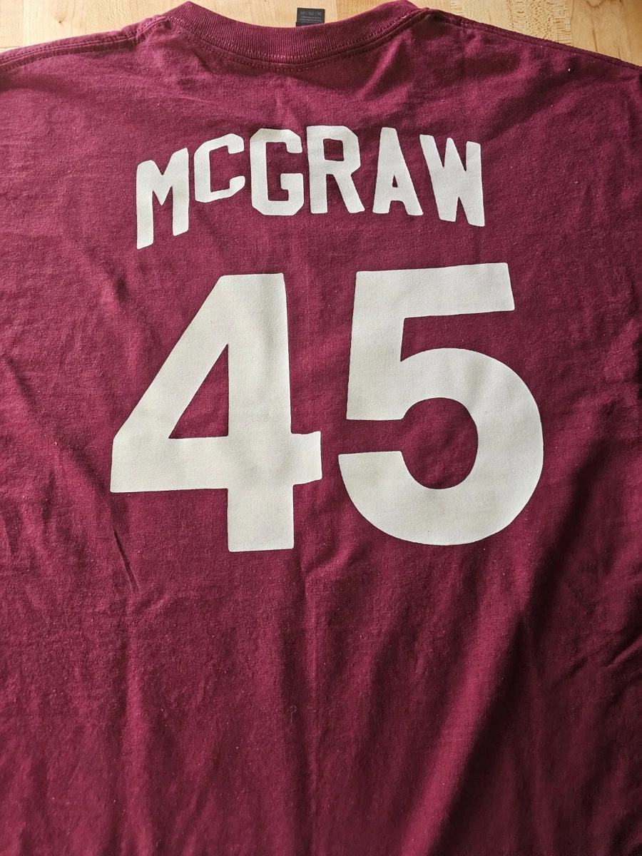 Tug Mcgraw In Mlb Fan Apparel & Souvenirs for sale | eBay
