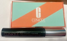 Clinique Limited Edition Eye Shadow quad Cheek Sunset Glow Palette Flsz Mascara