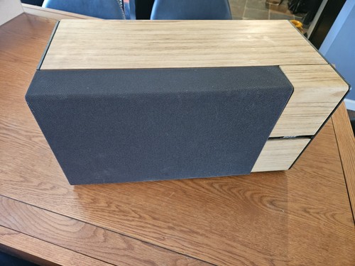 Bose 6.2 Stereo Everywhere Speaker LEFT, Vintage, Tested