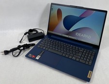 Lenovo Ideapad Slim 3 15ABR8 Laptop