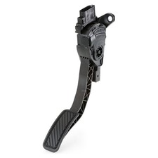 Sensor Fahrpedalstellung Schaltgetriebe 6-polig HELLA für u.a. FORD FIESTA