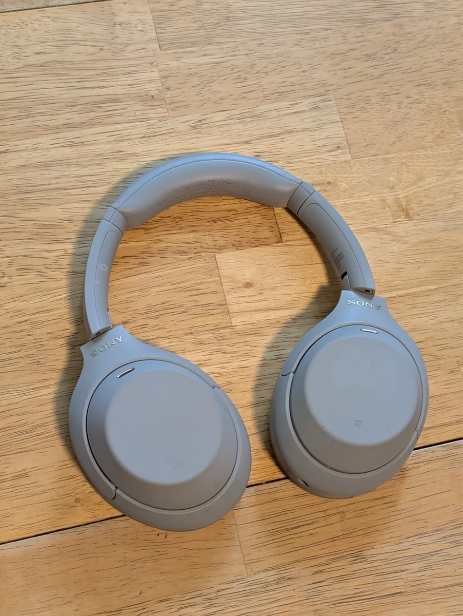 Sony WH-1000XM4 Headphones for Sale | Shop New & Used Headphones