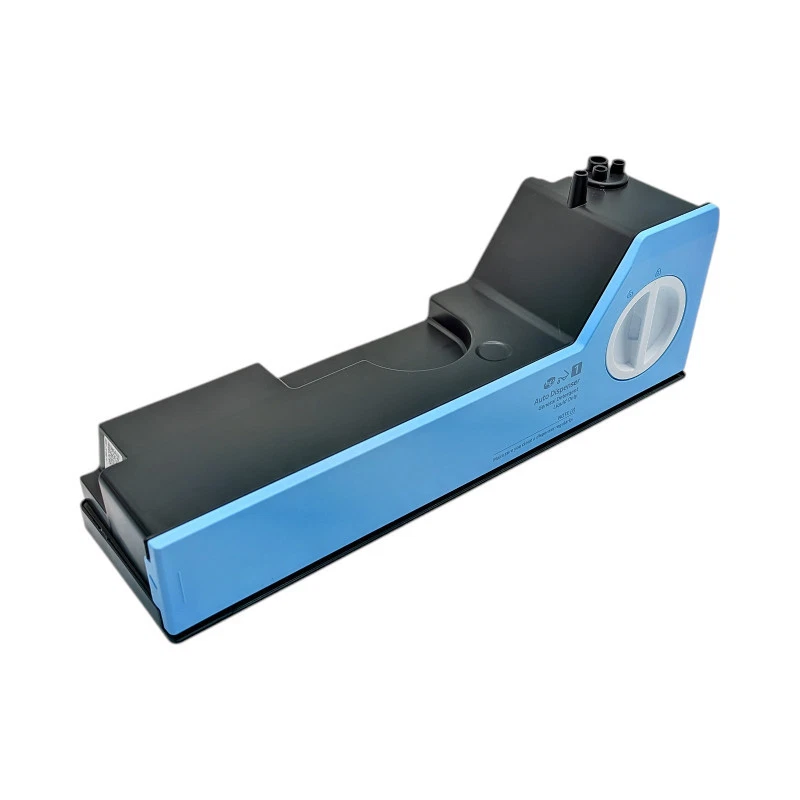 Samsung Part# DC97-24185A Drawer Assembly - Genuine OEM 