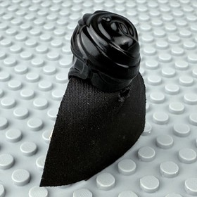 LEGO Prince of Persia Zolm -  Hassansin Leader Minifigure pop012 7572