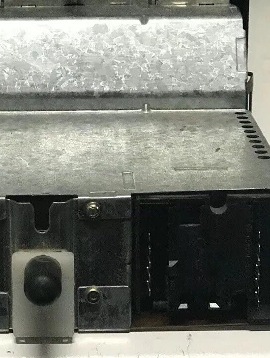 ✅95-97 Ford Crown Victoria Sonido Premium BLUETOOTH manos libres llamar F7AF19B132AA Foto 3 de 4