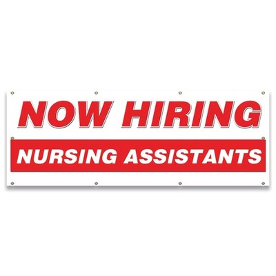 Mighty Skins Now Hiring Nursing Assistants 36 X 96 Inside Employment Help In