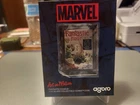 Agoro Marvel FANTASTIC FOUR #1 Art In Motion 1 OZ. Silver #304 / 1000 Low serial