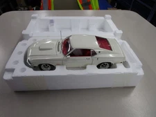 1/18 Acme Toms Garage 1969 Ford Mustang Boss 429  A1801877TG 1 of 150 #0052