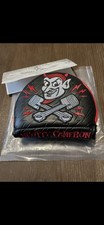 *NEW* Scotty Cameron 2024 Speed Demon Mid-Round Mallet Putter Headcover
