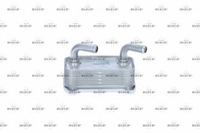 ÖLKÜHLER, MOTORÖL FÜR RENAULT, VOLVO, SAAB - NRF 31295