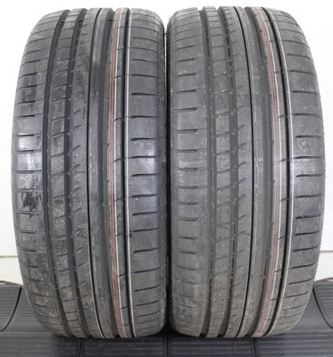 2 x 285/45R20 112Y Sommerreifen Goodyear Eagle F1 Asymmetric 2 SUV.4x4 2019