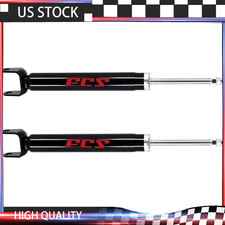 OE Rear Shocks & Sway Bar For 2011-2023 Dodge Durango 3.6L 5.7L 2WD._