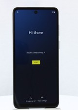 Motorola Moto G Power 5G XT2311-3 T-Mobile 128GB Black Excellent Shape