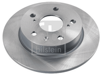 Bremsscheibe Hinterachse FüR Suzuki S-CROSS Swift IV SX4 / Classic Vitara