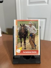 1991 Nolan Ryan Texas Express Nolan Ryan #105 - Texas Rangers
