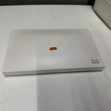 Genuine Cisco Meraki MR32-HW Dual-Band Cloud Managed Access Point Used