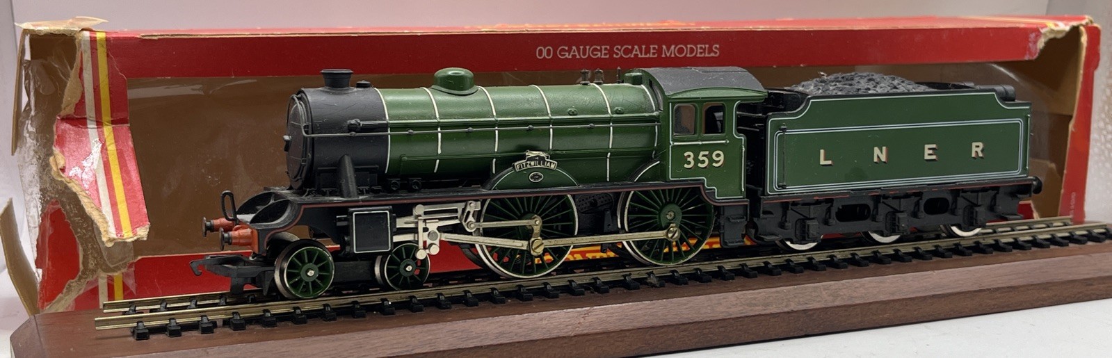BOXHILL OOゲージ Hornby Railways Collector Guide - Model - 0-4-0 Locomotive
