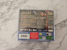 Sega Dreamcast - POD 2