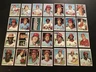 1978 Topps ST LOUIS CARDINALS Complete TEAM Set LOU BROCK Ted SIMMONS Hernandez