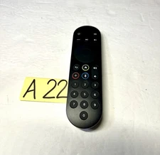 Xumo Xfinity XR100-UQ Voice Remote Control Only for Stream Box / Smart TV Tested