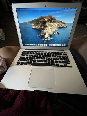 Apple MacBook Air 13