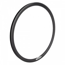 Cerchi Velocity Chukker 700C | Cerchio in acciaio leggero a 48 razze per BMX e ciclocross