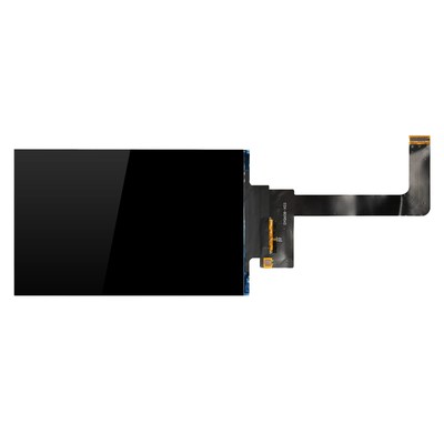 6.08 Inches Mono LCD Screen Compatible with Anycubic Photon Mono/Mono SE 2K