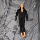 GI Joe Max Steel Ultra Corps A-Team Accessories Vintage New, Loose