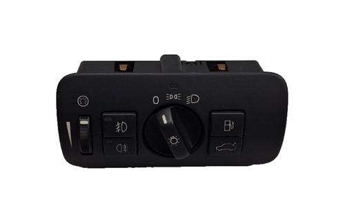 VOLVO S80 V70 XC70 2010 Kabelbaum Scheinwerfer Nebelscheinwerfer 30739414 OEM