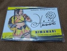 HIMAWARI Tokyo レディースプロレス 2024 084
