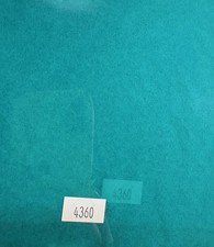 Rosco CalColor Gel Sheet 4360 60 Cyan Lighting Gel Sheet