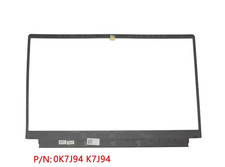 0K7J94 K7J94 For DELL Alienware M15 R5 LCD Front Bezel Case Cover Frame Shell