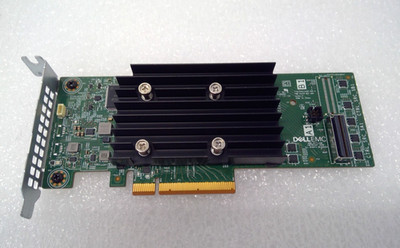 Dell WK5N7 PERC H350 12G SAS / 6G SATA PCI-E RAID Controller Card 0WK5N7